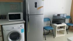 The Interweave (D12), Apartment #151634292
